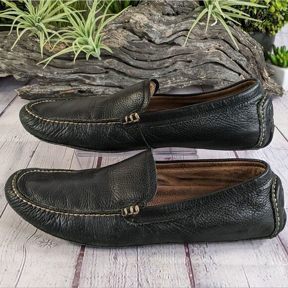 Banana Republic Men's Garrett Driving Loafer - Picture 4 of 9